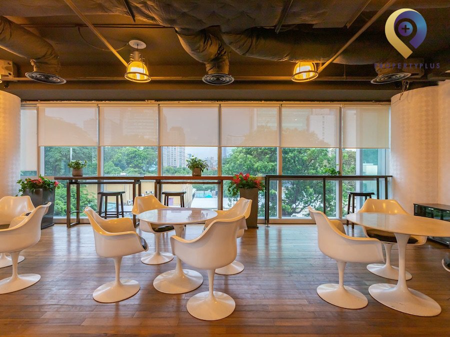 Centec Business Center
